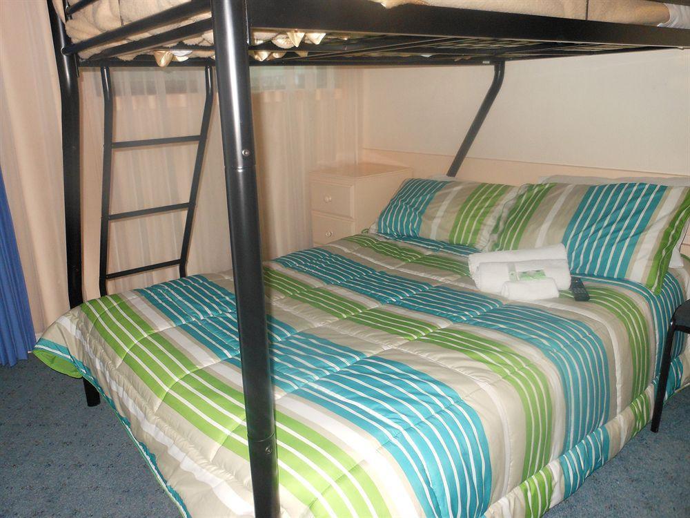 Bogong Moth Motel Mount Beauty Εξωτερικό φωτογραφία
