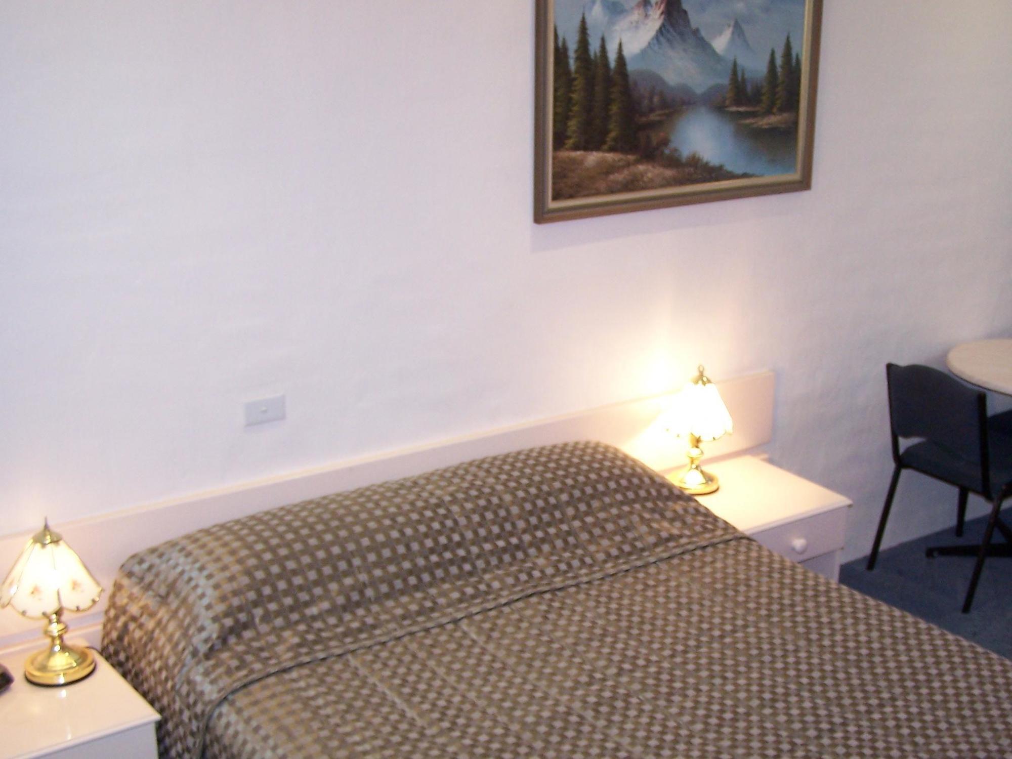 Bogong Moth Motel Mount Beauty Εξωτερικό φωτογραφία