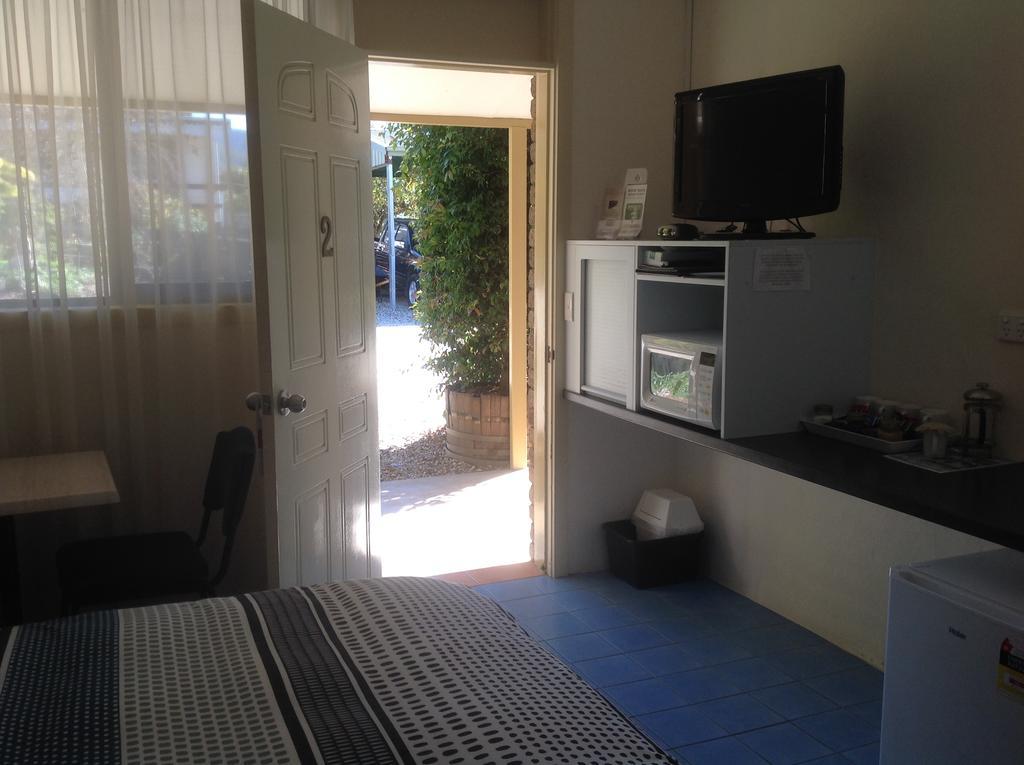 Bogong Moth Motel Mount Beauty Εξωτερικό φωτογραφία
