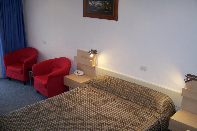 Bogong Moth Motel Mount Beauty Εξωτερικό φωτογραφία