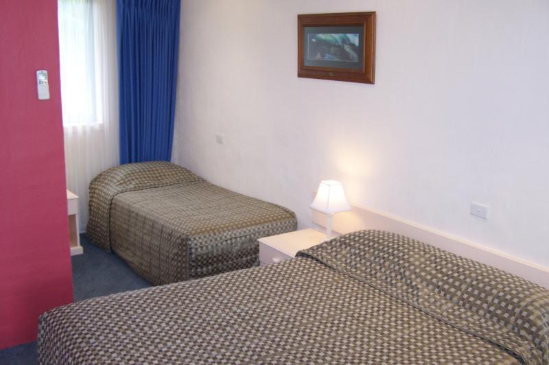 Bogong Moth Motel Mount Beauty Εξωτερικό φωτογραφία