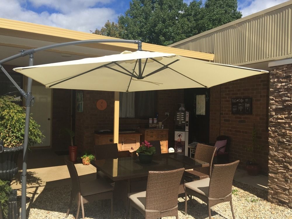 Bogong Moth Motel Mount Beauty Εξωτερικό φωτογραφία