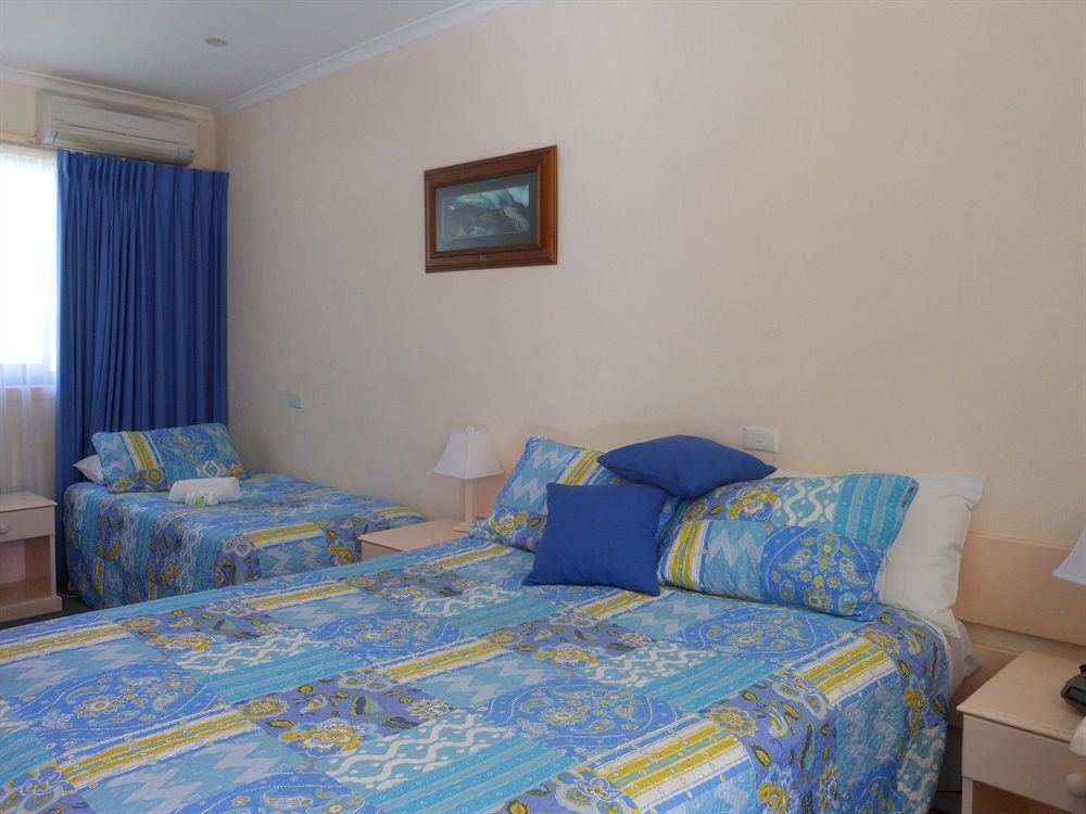 Bogong Moth Motel Mount Beauty Εξωτερικό φωτογραφία