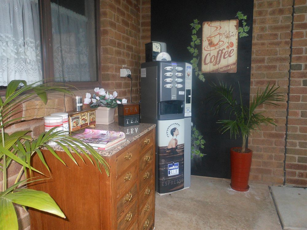 Bogong Moth Motel Mount Beauty Εξωτερικό φωτογραφία