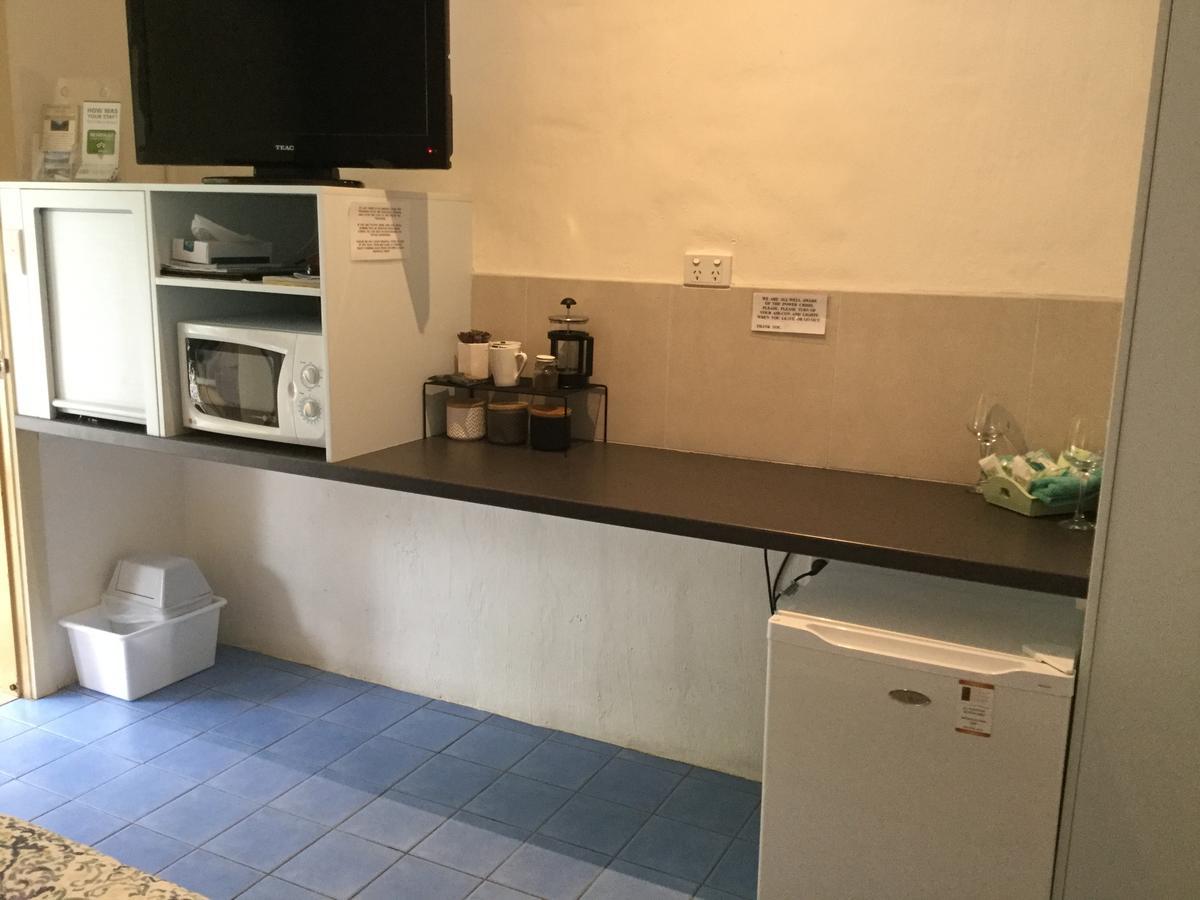 Bogong Moth Motel Mount Beauty Εξωτερικό φωτογραφία