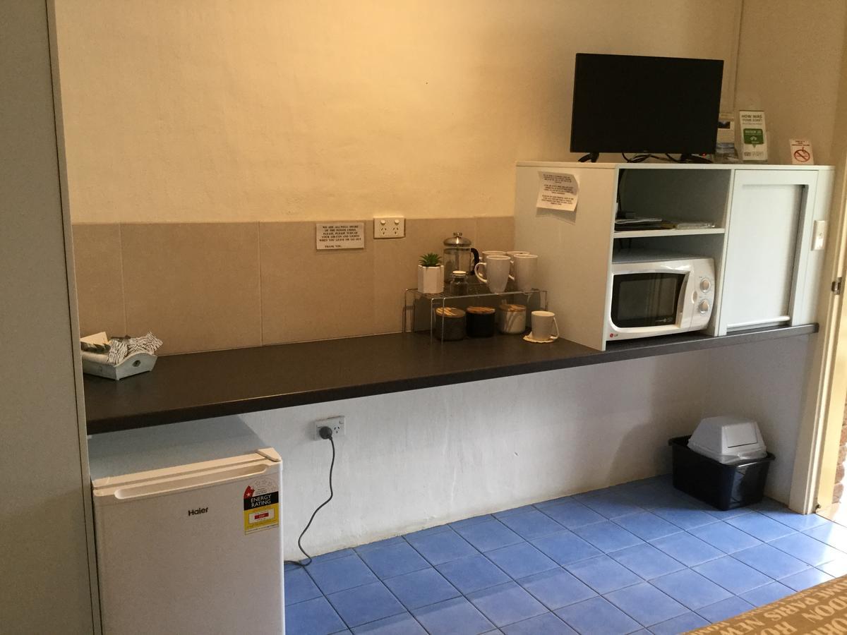 Bogong Moth Motel Mount Beauty Εξωτερικό φωτογραφία