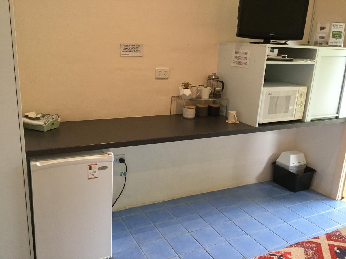 Bogong Moth Motel Mount Beauty Εξωτερικό φωτογραφία