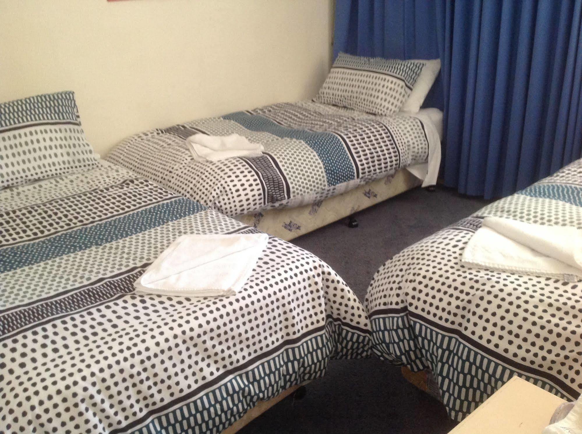 Bogong Moth Motel Mount Beauty Εξωτερικό φωτογραφία