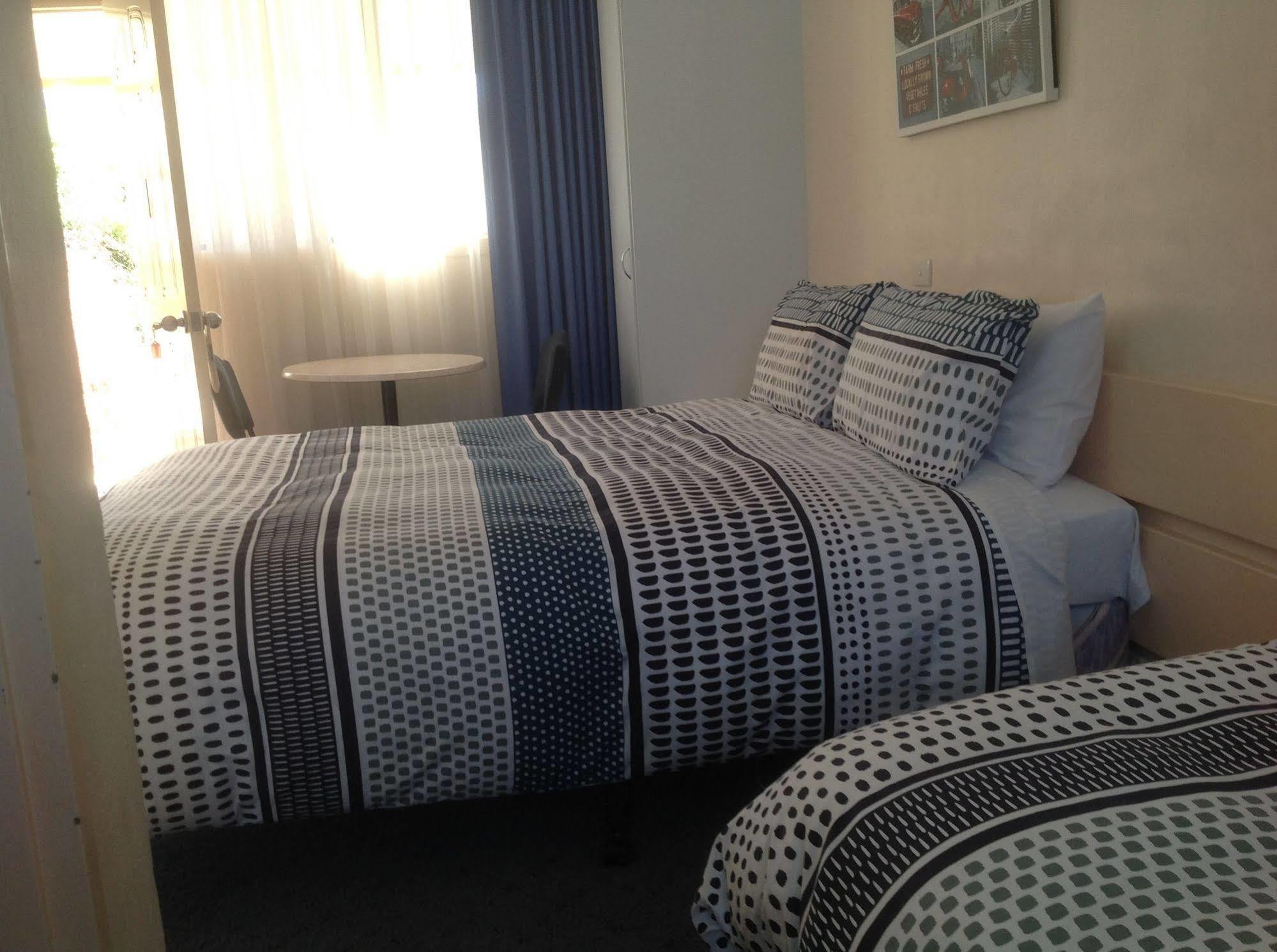 Bogong Moth Motel Mount Beauty Εξωτερικό φωτογραφία