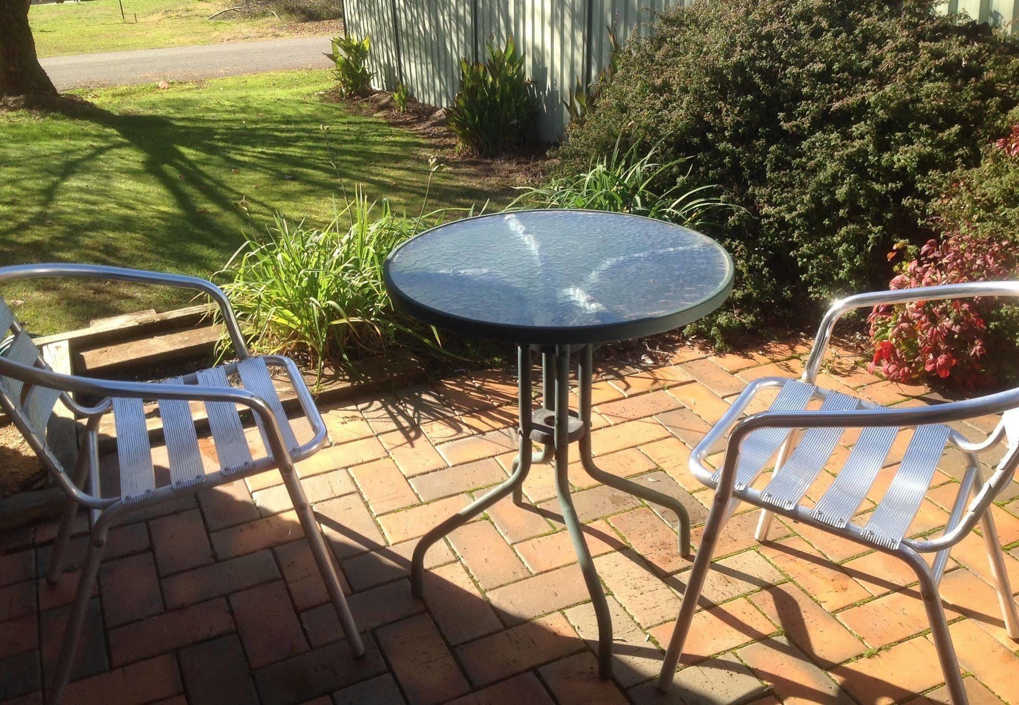 Bogong Moth Motel Mount Beauty Εξωτερικό φωτογραφία