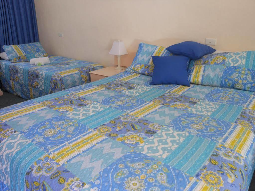 Bogong Moth Motel Mount Beauty Εξωτερικό φωτογραφία