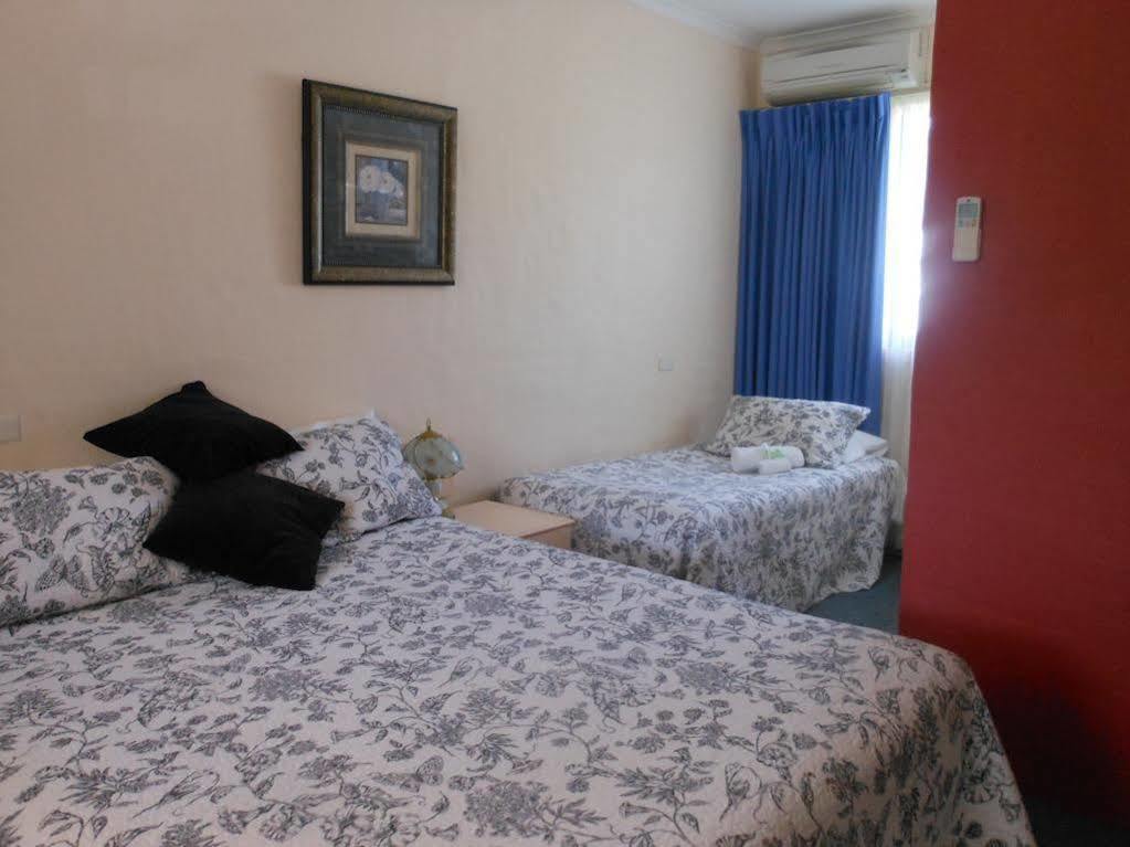 Bogong Moth Motel Mount Beauty Εξωτερικό φωτογραφία