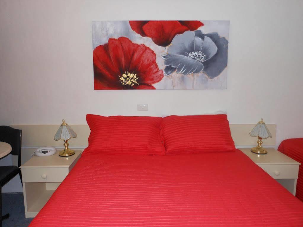 Bogong Moth Motel Mount Beauty Εξωτερικό φωτογραφία