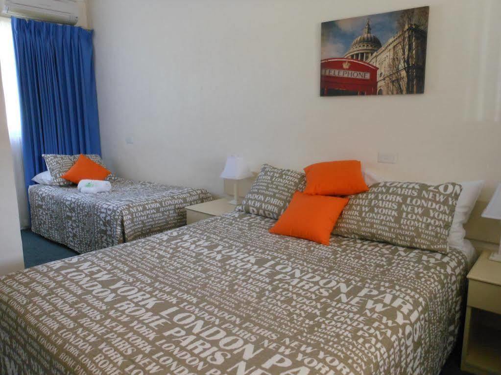 Bogong Moth Motel Mount Beauty Εξωτερικό φωτογραφία