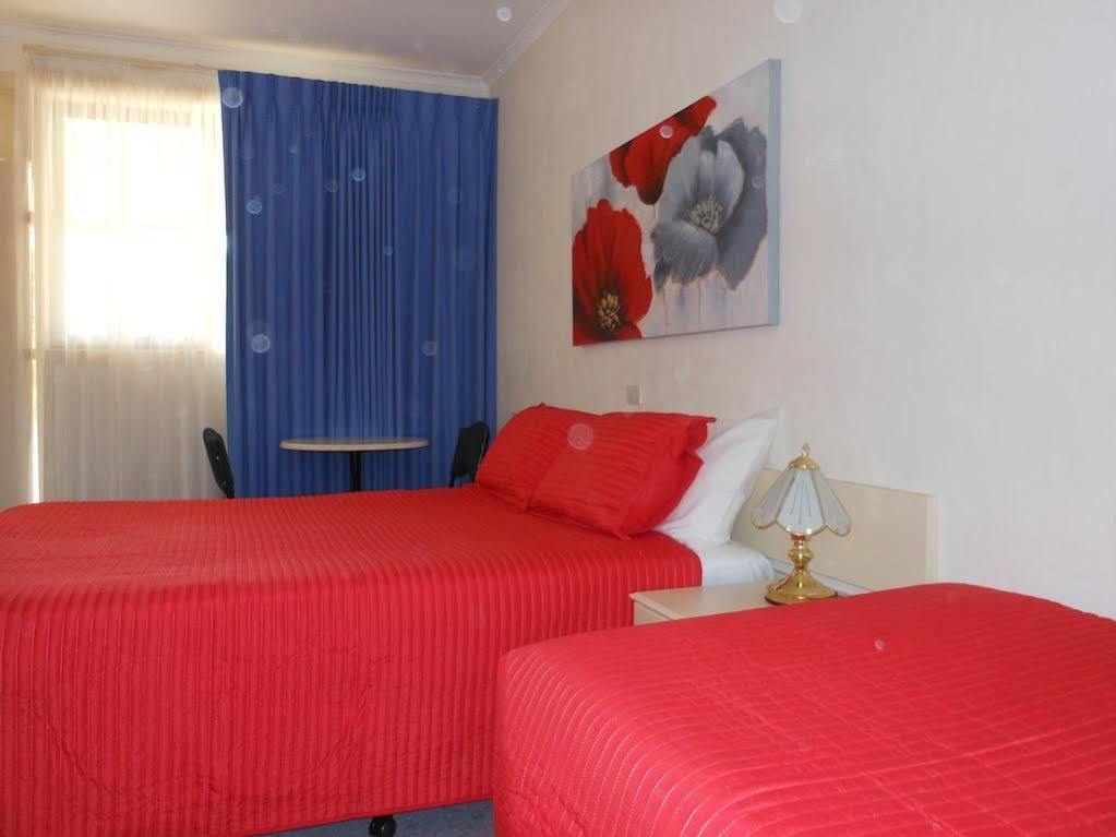 Bogong Moth Motel Mount Beauty Εξωτερικό φωτογραφία