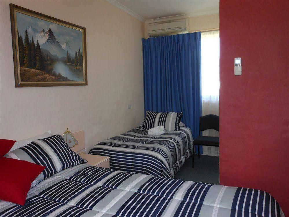 Bogong Moth Motel Mount Beauty Εξωτερικό φωτογραφία